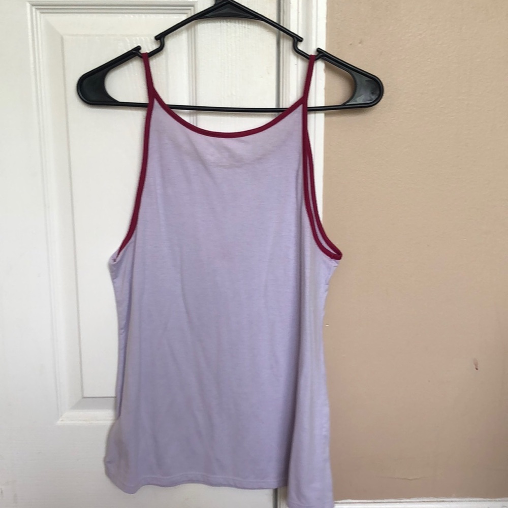 Tank top - Picture 3 of 3